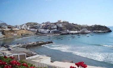 Exclusivo Departamento en Condominio Frente al Mar, San Bartolo - KM 48