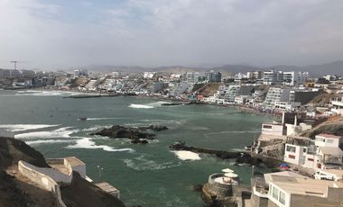 Exclusivo Departamento en Condominio Frente al Mar, San Bartolo - KM 48