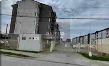 Vende Departamento Condominio La Paloma II con Estacionamiento y ascensor Puerto Montt.