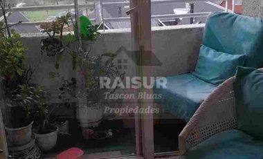 Vende Departamento Condominio La Paloma II con Estacionamiento y ascensor Puerto Montt.