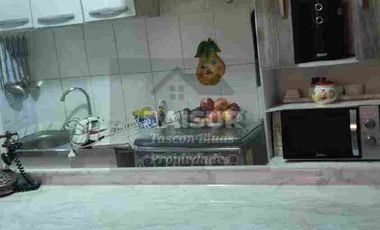 Vende Departamento Condominio La Paloma II con Estacionamiento y ascensor Puerto Montt.