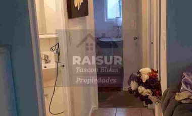 Vende Departamento Condominio La Paloma II con Estacionamiento y ascensor Puerto Montt.