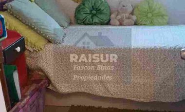 Vende Departamento Condominio La Paloma II con Estacionamiento y ascensor Puerto Montt.