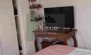 Vende Departamento Condominio La Paloma II con Estacionamiento y ascensor Puerto Montt.