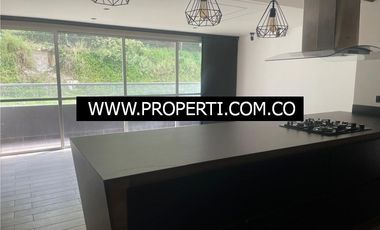 Apartamento en Venta Sector Guayabalia - Guayabal