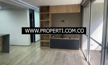 Apartamento en Venta Sector Guayabalia - Guayabal