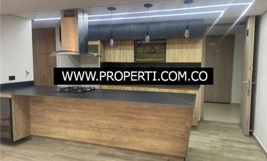 Apartamento en Venta Sector Guayabalia - Guayabal