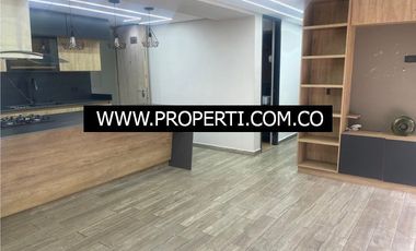 Apartamento en Venta Sector Guayabalia - Guayabal