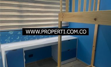 Apartamento en Venta Sector Guayabalia - Guayabal