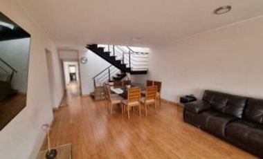 Venta DUPLEX en San Borja limite con Surco (ULIMA)