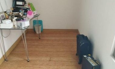 Venta DUPLEX en San Borja limite con Surco (ULIMA)