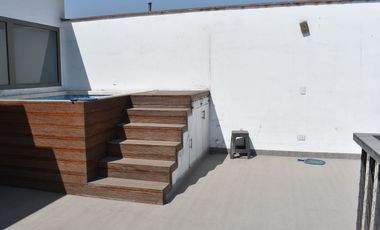 Venta DUPLEX en San Borja limite con Surco (ULIMA)