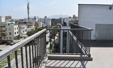 Venta DUPLEX en San Borja limite con Surco (ULIMA)
