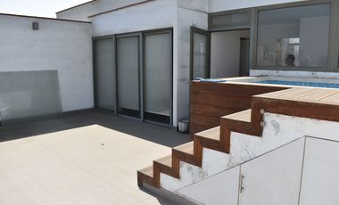 Venta DUPLEX en San Borja limite con Surco (ULIMA)