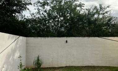 🏠 Casa en venta Tuuk – Residencial Yaaxlum, Conkal Casa en Conkal, Conkal