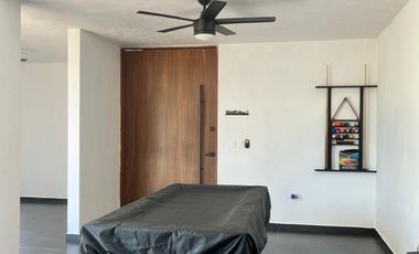 🏠 Casa en venta Tuuk – Residencial Yaaxlum, Conkal Casa en Conkal, Conkal