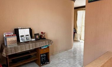 CASA EN ESQUINA, POR LAS TIJERAS, COL. LAZARO CARDENAS,