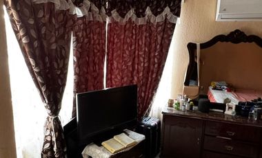 CASA EN ESQUINA, POR LAS TIJERAS, COL. LAZARO CARDENAS,