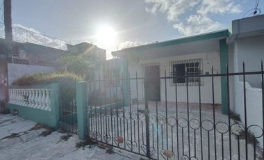 TERRENO EN VENTA DE 642M2  EN COZUMEL, IDEAL PARA PROYECTO DE DEPARTAMENTOS, NEGOCIACION ABIERTA