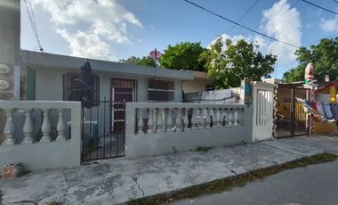 TERRENO EN VENTA DE 642M2  EN COZUMEL, IDEAL PARA PROYECTO DE DEPARTAMENTOS, NEGOCIACION ABIERTA