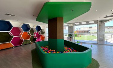 VENTA DE DEPARTAMENTO EN CONDOMINIO DE LUJO MAGNA HAUS, SURCO