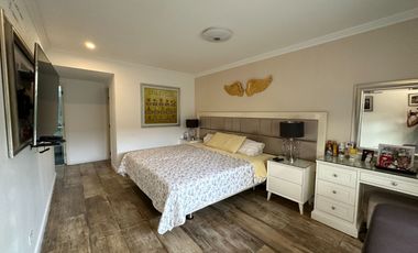 VENTA DE DEPARTAMENTO EN CONDOMINIO DE LUJO MAGNA HAUS, SURCO