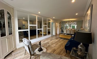 VENTA DE DEPARTAMENTO EN CONDOMINIO DE LUJO MAGNA HAUS, SURCO