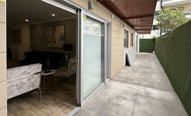 VENTA DE DEPARTAMENTO EN CONDOMINIO DE LUJO MAGNA HAUS, SURCO