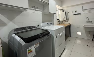 VENTA DE DEPARTAMENTO EN CONDOMINIO DE LUJO MAGNA HAUS, SURCO