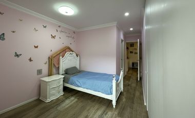 VENTA DE DEPARTAMENTO EN CONDOMINIO DE LUJO MAGNA HAUS, SURCO