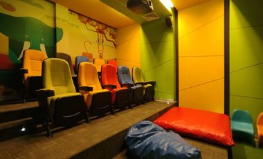 VENTA DE DEPARTAMENTO EN CONDOMINIO DE LUJO MAGNA HAUS, SURCO