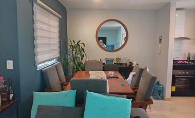 HERMOSA CASA CON EXCENCELENTES ACABADOS