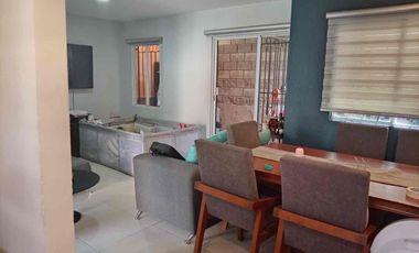 HERMOSA CASA CON EXCENCELENTES ACABADOS