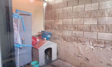 HERMOSA CASA CON EXCENCELENTES ACABADOS