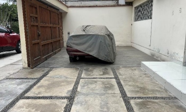 Venta terreno en Miraflores(limite con Surco y Surquillo)