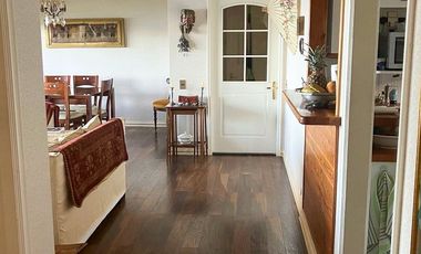 Arriendo de verano  Departamento en La Puntilla de Villarrrica,para 6 personas con acceso a playa