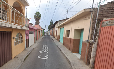 (AH) CASA EN GALEANA 106, QUERÉNDARO, MICH.