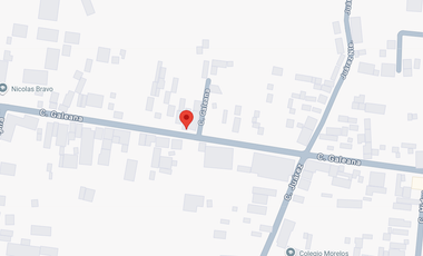 (AH) CASA EN GALEANA 106, QUERÉNDARO, MICH.