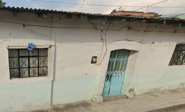 (AH) CASA EN GALEANA 106, QUERÉNDARO, MICH.