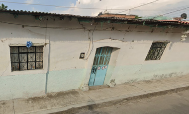 (AH) CASA EN GALEANA 106, QUERÉNDARO, MICH.