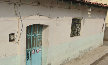 (AH) CASA EN GALEANA 106, QUERÉNDARO, MICH.