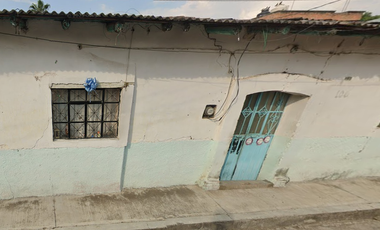 (AH) CASA EN GALEANA 106, QUERÉNDARO, MICH.