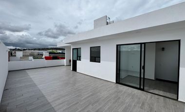 🔴 CASA EN VENTA EN RESIDENCIAL PLATINUM, A ESPALPAS DE PLAZA EXPLANADA🔴