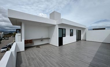 🔴 CASA EN VENTA EN RESIDENCIAL PLATINUM, A ESPALPAS DE PLAZA EXPLANADA🔴