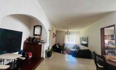 Casa venta una planta 4 recámaras$5100,000!!!