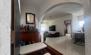 Casa venta una planta 4 recámaras$5100,000!!!