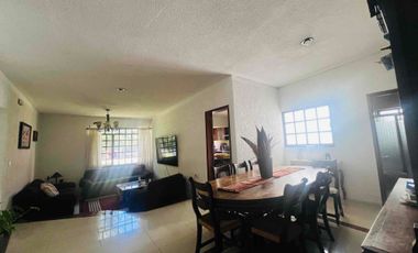 Casa venta una planta 4 recámaras$5100,000!!!