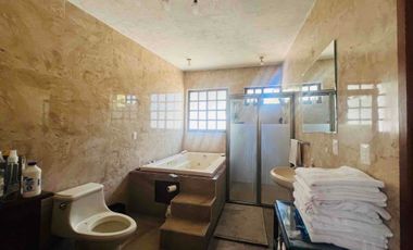 Casa venta una planta 4 recámaras$5100,000!!!