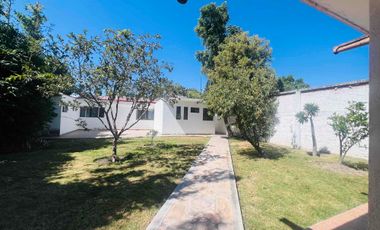 Casa venta una planta 4 recámaras$5100,000!!!