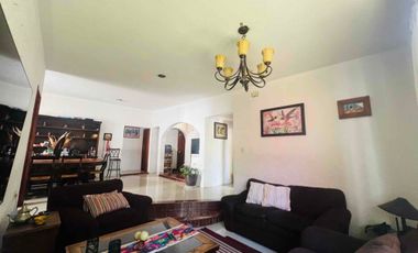 Casa venta una planta 4 recámaras$5100,000!!!